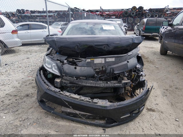 Aukcja sprzedaży 2016 Volkswagen Cc 2.0t R-line, vin: WVWBN7AN1GE519598, numer aukcji: 44753809