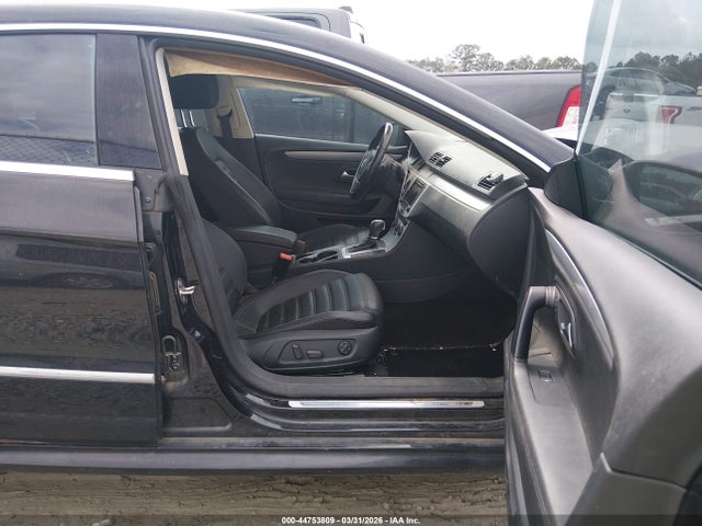 Aukcja sprzedaży 2016 Volkswagen Cc 2.0t R-line, vin: WVWBN7AN1GE519598, numer aukcji: 44753809