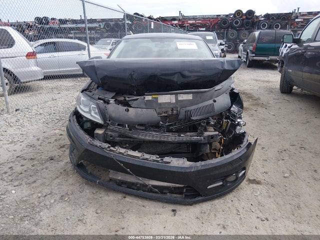 Aukcja sprzedaży 2016 Volkswagen Cc 2.0t R-line, vin: WVWBN7AN1GE519598, numer aukcji: 44753809