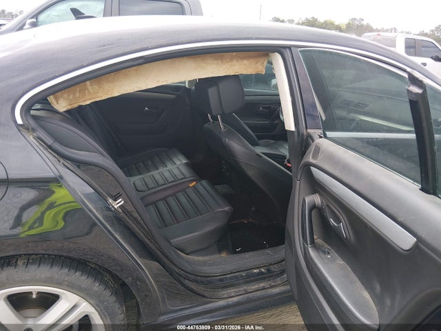 Aukcja sprzedaży 2016 Volkswagen Cc 2.0t R-line, vin: WVWBN7AN1GE519598, numer aukcji: 44753809