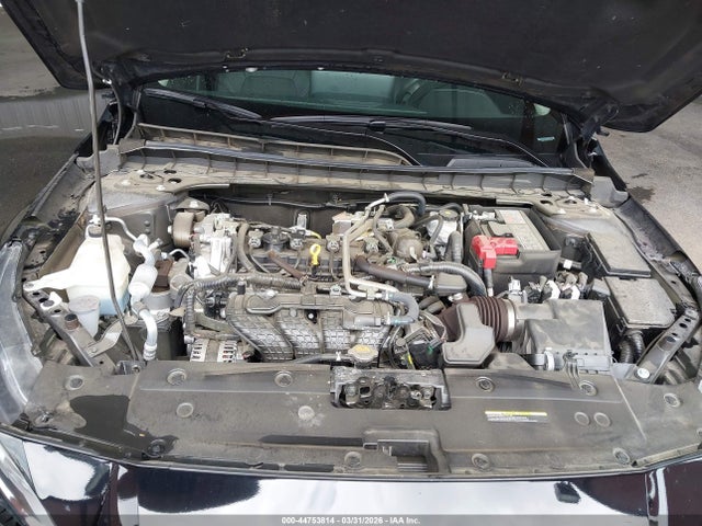 1N4BL4EW4PN419914 Nissan Altima Sl Intelligent Awd