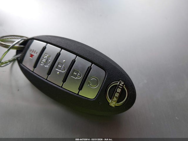 1N4BL4EW4PN419914 Nissan Altima Sl Intelligent Awd