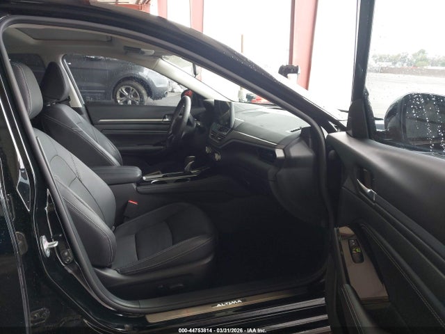 1N4BL4EW4PN419914 Nissan Altima Sl Intelligent Awd