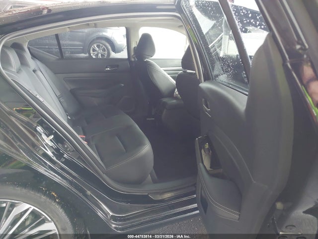 1N4BL4EW4PN419914 Nissan Altima Sl Intelligent Awd