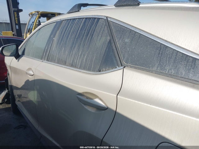 44753816 :رقم المزاد ، 2T2ZZMCA0KC119065 vin ، 2019 Lexus Rx 350 مزاد بيع