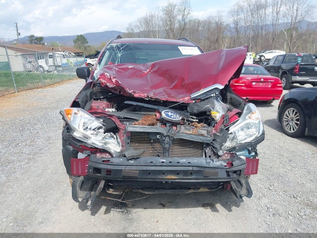 Aukcja sprzedaży 2016 Subaru Forester 2.5i, vin: JF2SJABC7GH500544, numer aukcji: 44753817