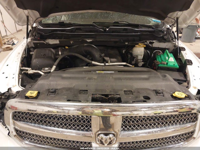 Aukcja sprzedaży 2013 Ram 1500 Laramie Longhorn, vin: 1C6RR7PT1DS606589, numer aukcji: 44753820