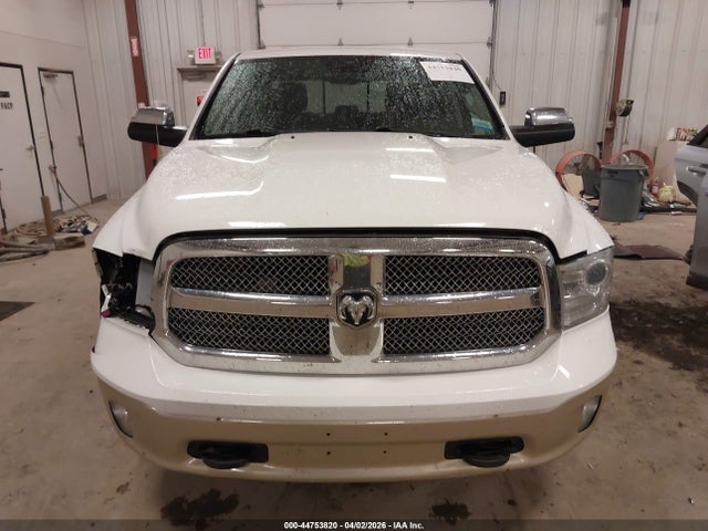 Aukcja sprzedaży 2013 Ram 1500 Laramie Longhorn, vin: 1C6RR7PT1DS606589, numer aukcji: 44753820