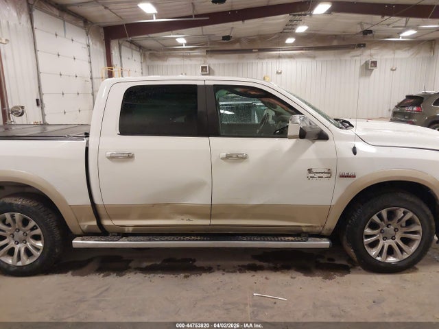 Aukcja sprzedaży 2013 Ram 1500 Laramie Longhorn, vin: 1C6RR7PT1DS606589, numer aukcji: 44753820