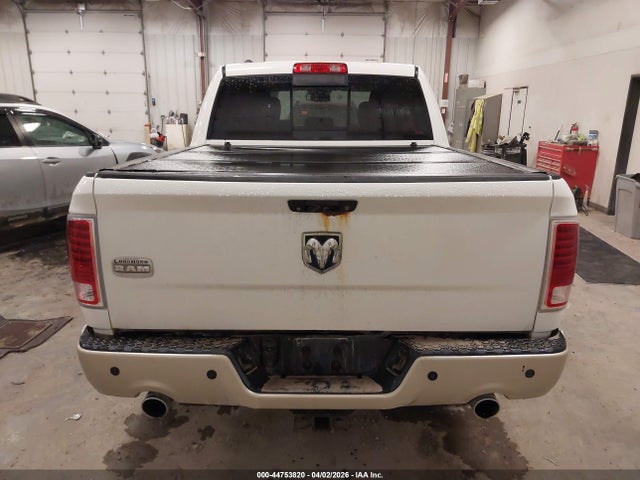 Aukcja sprzedaży 2013 Ram 1500 Laramie Longhorn, vin: 1C6RR7PT1DS606589, numer aukcji: 44753820
