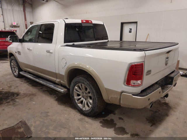 Aukcja sprzedaży 2013 Ram 1500 Laramie Longhorn, vin: 1C6RR7PT1DS606589, numer aukcji: 44753820