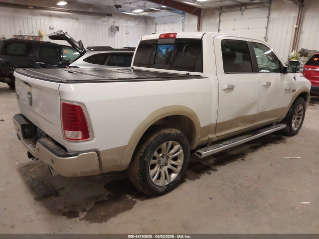 Aukcja sprzedaży 2013 Ram 1500 Laramie Longhorn, vin: 1C6RR7PT1DS606589, numer aukcji: 44753820