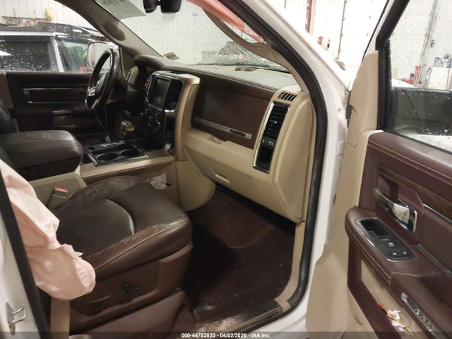 Aukcja sprzedaży 2013 Ram 1500 Laramie Longhorn, vin: 1C6RR7PT1DS606589, numer aukcji: 44753820