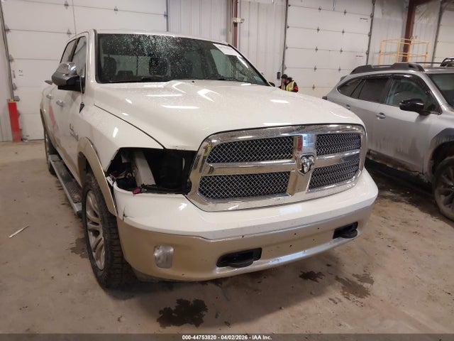 Aukcja sprzedaży 2013 Ram 1500 Laramie Longhorn, vin: 1C6RR7PT1DS606589, numer aukcji: 44753820