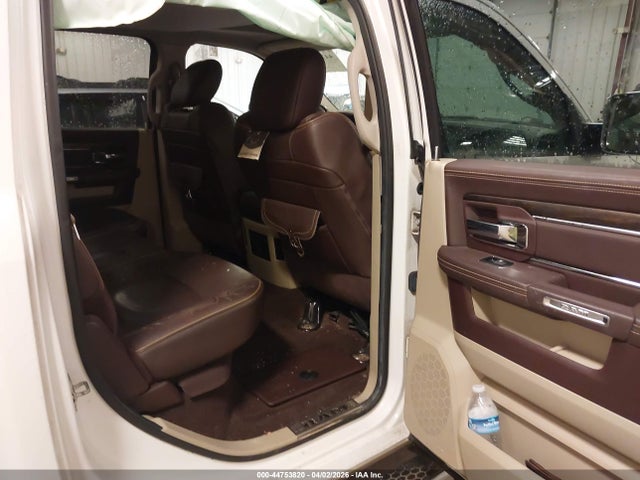 Aukcja sprzedaży 2013 Ram 1500 Laramie Longhorn, vin: 1C6RR7PT1DS606589, numer aukcji: 44753820