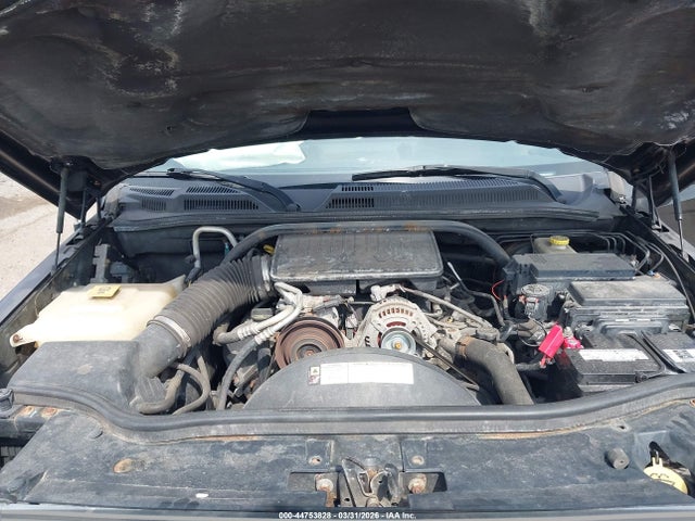 2009 JEEP COMMANDER 1J8HG48K39C525070 Photo 9