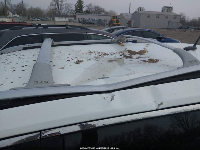 2014 Nissan Rogue Sl მანქანა იყიდება აუქციონზე, vin: 5N1AT2MTXEC817666, აუქციონის ნომერი: 44753830