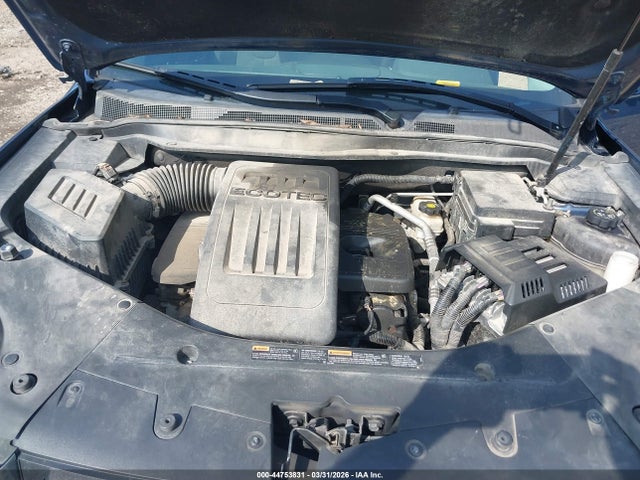 2017 GMC TERRAIN 2GKFLSEK5H6226419 Photo 9