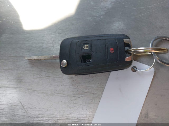 2017 GMC TERRAIN 2GKFLSEK5H6226419 Photo 10