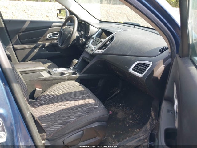 2017 GMC TERRAIN 2GKFLSEK5H6226419 Photo 4