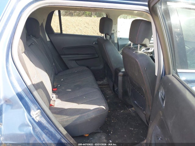 2017 GMC TERRAIN 2GKFLSEK5H6226419 Photo 7