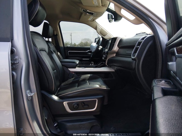 Продаж на аукціоні авто 2020 Ram 1500 Laramie  4x4 5'7 Box, vin: 1C6SRFJT2LN244032, номер лоту: 44753834