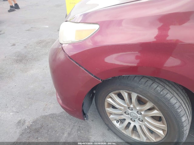 2016 TOYOTA SIENNA 5TDYK3DC4GS713915 Photo 5