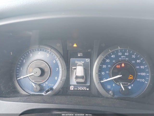 2016 TOYOTA SIENNA 5TDYK3DC4GS713915 Photo 6