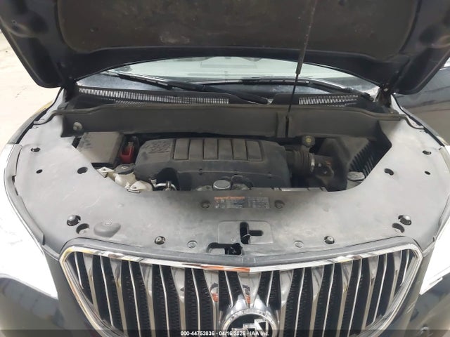 Продаж на аукціоні авто 2015 Buick Enclave Premium, vin: 5GAKVCKDXFJ376091, номер лоту: 44753836