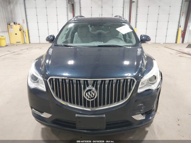 Продаж на аукціоні авто 2015 Buick Enclave Premium, vin: 5GAKVCKDXFJ376091, номер лоту: 44753836