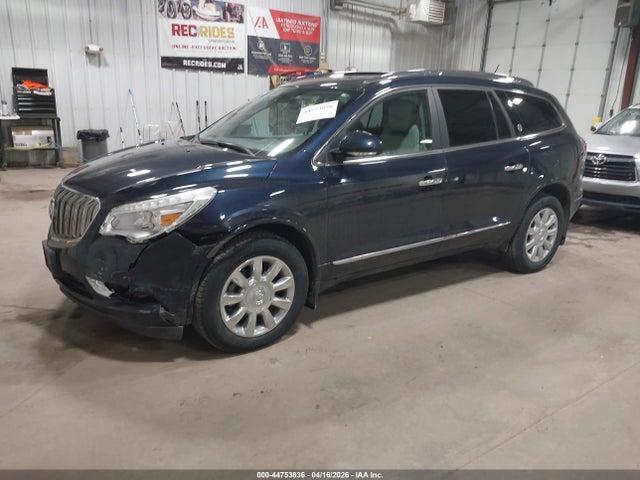 Продаж на аукціоні авто 2015 Buick Enclave Premium, vin: 5GAKVCKDXFJ376091, номер лоту: 44753836