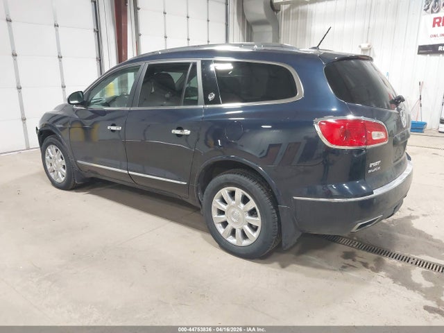 Продаж на аукціоні авто 2015 Buick Enclave Premium, vin: 5GAKVCKDXFJ376091, номер лоту: 44753836