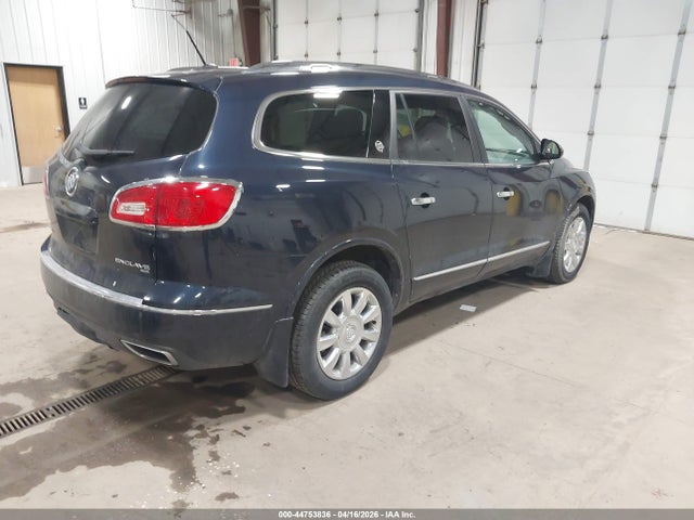 Продаж на аукціоні авто 2015 Buick Enclave Premium, vin: 5GAKVCKDXFJ376091, номер лоту: 44753836