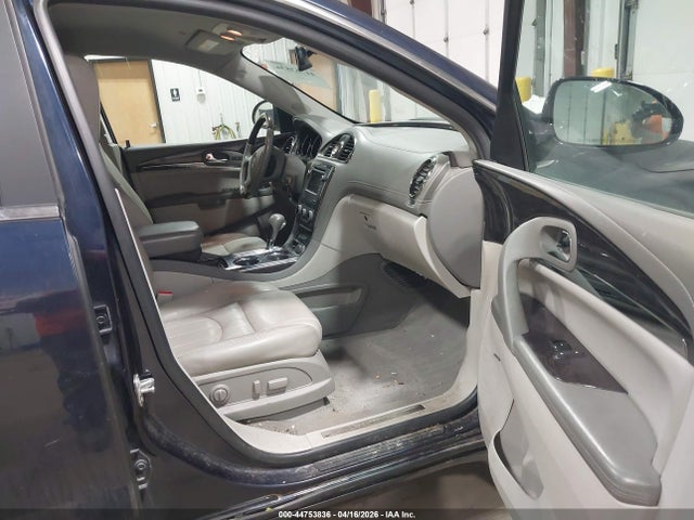 Продаж на аукціоні авто 2015 Buick Enclave Premium, vin: 5GAKVCKDXFJ376091, номер лоту: 44753836