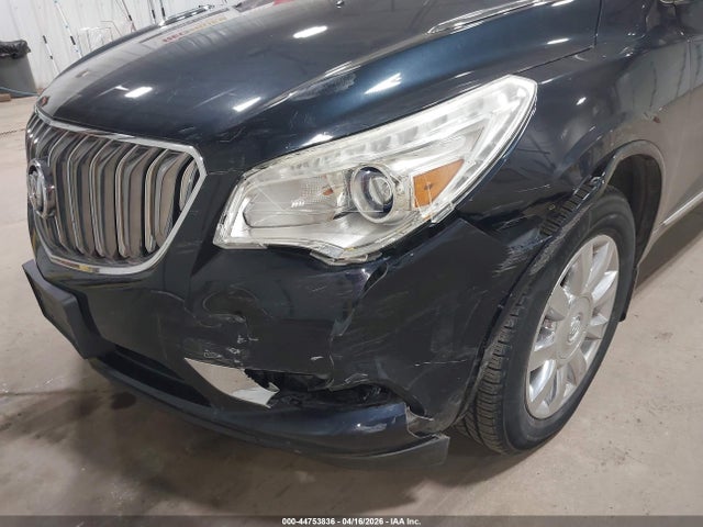 Продаж на аукціоні авто 2015 Buick Enclave Premium, vin: 5GAKVCKDXFJ376091, номер лоту: 44753836