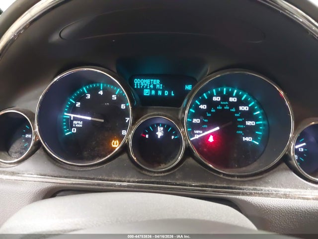 Продаж на аукціоні авто 2015 Buick Enclave Premium, vin: 5GAKVCKDXFJ376091, номер лоту: 44753836
