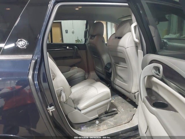 Продаж на аукціоні авто 2015 Buick Enclave Premium, vin: 5GAKVCKDXFJ376091, номер лоту: 44753836