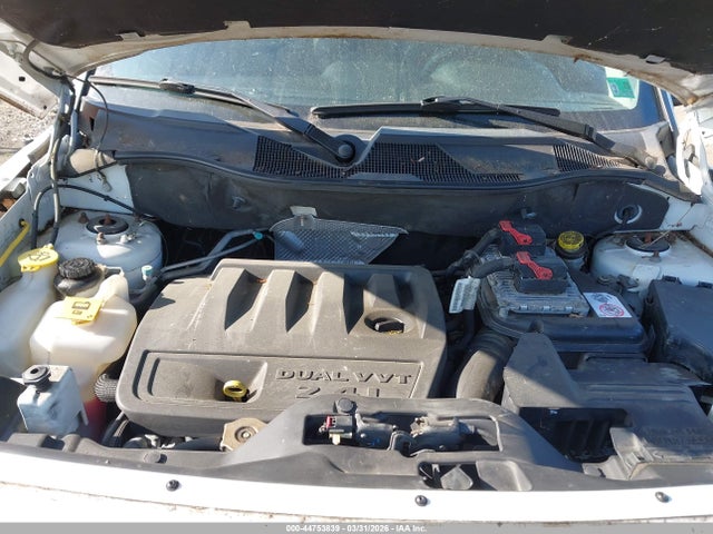 1C4NJPBB2GD679475 Jeep Patriot 75th Anniversary