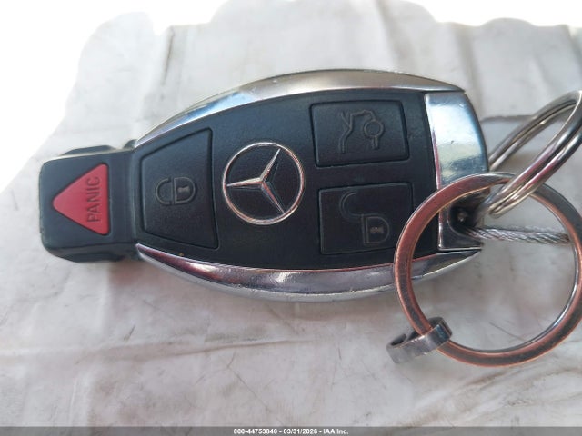 Aukcja sprzedaży 2014 Mercedes-benz C 300 Sport 4matic, vin: WDDGF8AB2EG203861, numer aukcji: 44753840
