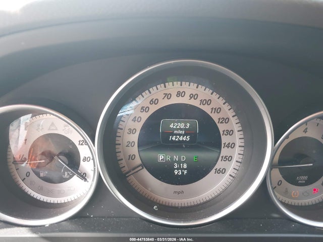 Aukcja sprzedaży 2014 Mercedes-benz C 300 Sport 4matic, vin: WDDGF8AB2EG203861, numer aukcji: 44753840