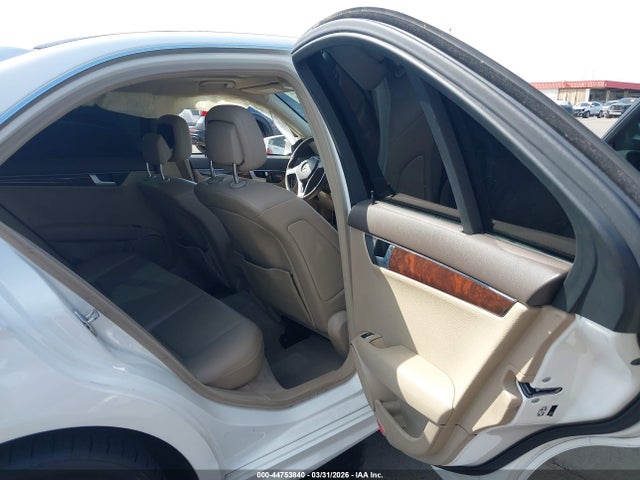 Aukcja sprzedaży 2014 Mercedes-benz C 300 Sport 4matic, vin: WDDGF8AB2EG203861, numer aukcji: 44753840