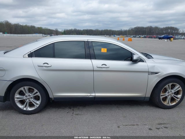 44753849 :رقم المزاد ، 1FAHP2E87FG124152 vin ، 2015 Ford Taurus Sel مزاد بيع