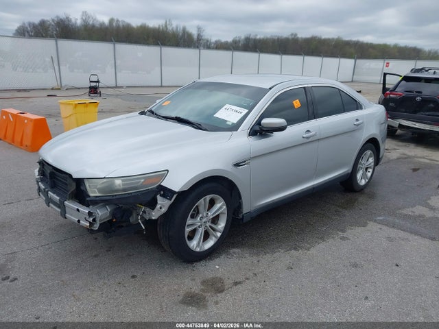 44753849 :رقم المزاد ، 1FAHP2E87FG124152 vin ، 2015 Ford Taurus Sel مزاد بيع