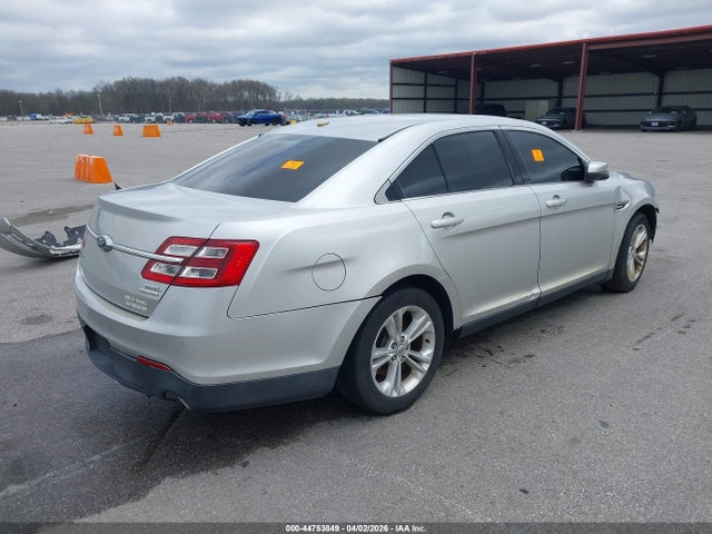 44753849 :رقم المزاد ، 1FAHP2E87FG124152 vin ، 2015 Ford Taurus Sel مزاد بيع