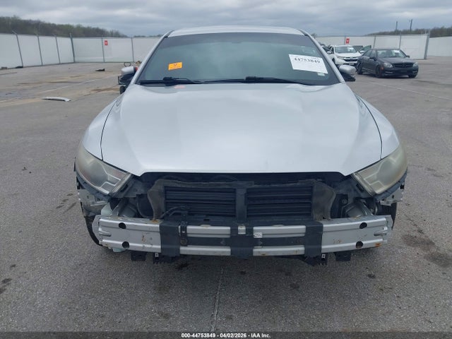 44753849 :رقم المزاد ، 1FAHP2E87FG124152 vin ، 2015 Ford Taurus Sel مزاد بيع