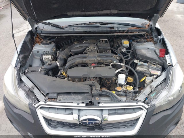 Aukcja sprzedaży 2014 Subaru Impreza 2.0i, vin: JF1GPAA69E8229696, numer aukcji: 44753851