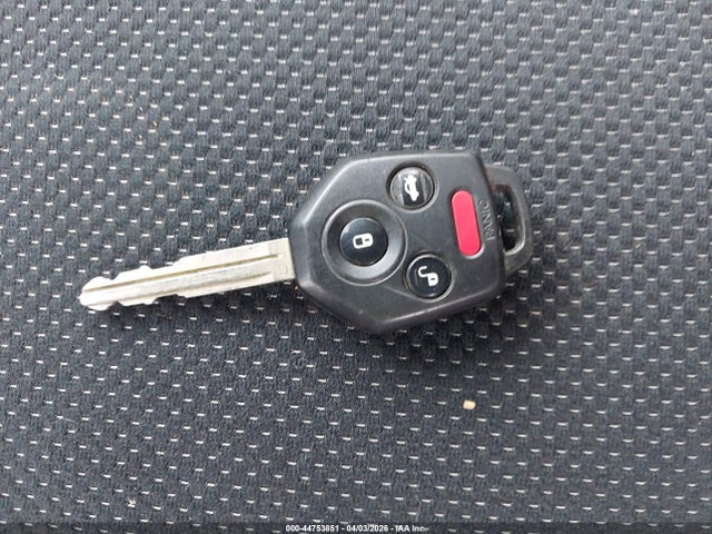 Aukcja sprzedaży 2014 Subaru Impreza 2.0i, vin: JF1GPAA69E8229696, numer aukcji: 44753851