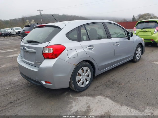 Aukcja sprzedaży 2014 Subaru Impreza 2.0i, vin: JF1GPAA69E8229696, numer aukcji: 44753851
