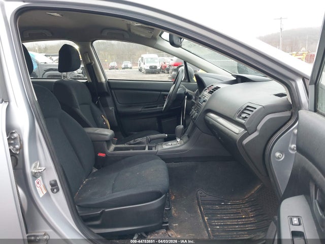 Aukcja sprzedaży 2014 Subaru Impreza 2.0i, vin: JF1GPAA69E8229696, numer aukcji: 44753851