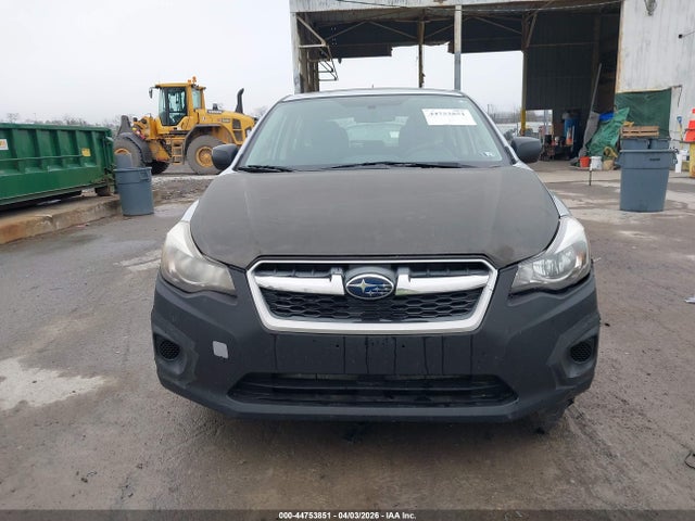 Aukcja sprzedaży 2014 Subaru Impreza 2.0i, vin: JF1GPAA69E8229696, numer aukcji: 44753851